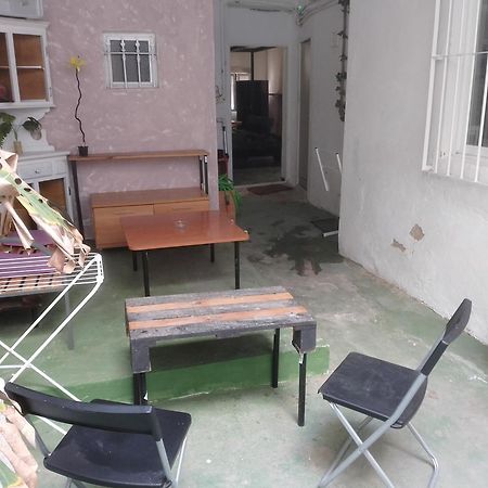 Rabasa Alicante - Casas De Planta Baja Familiar Para 8 Personas Exterior photo
