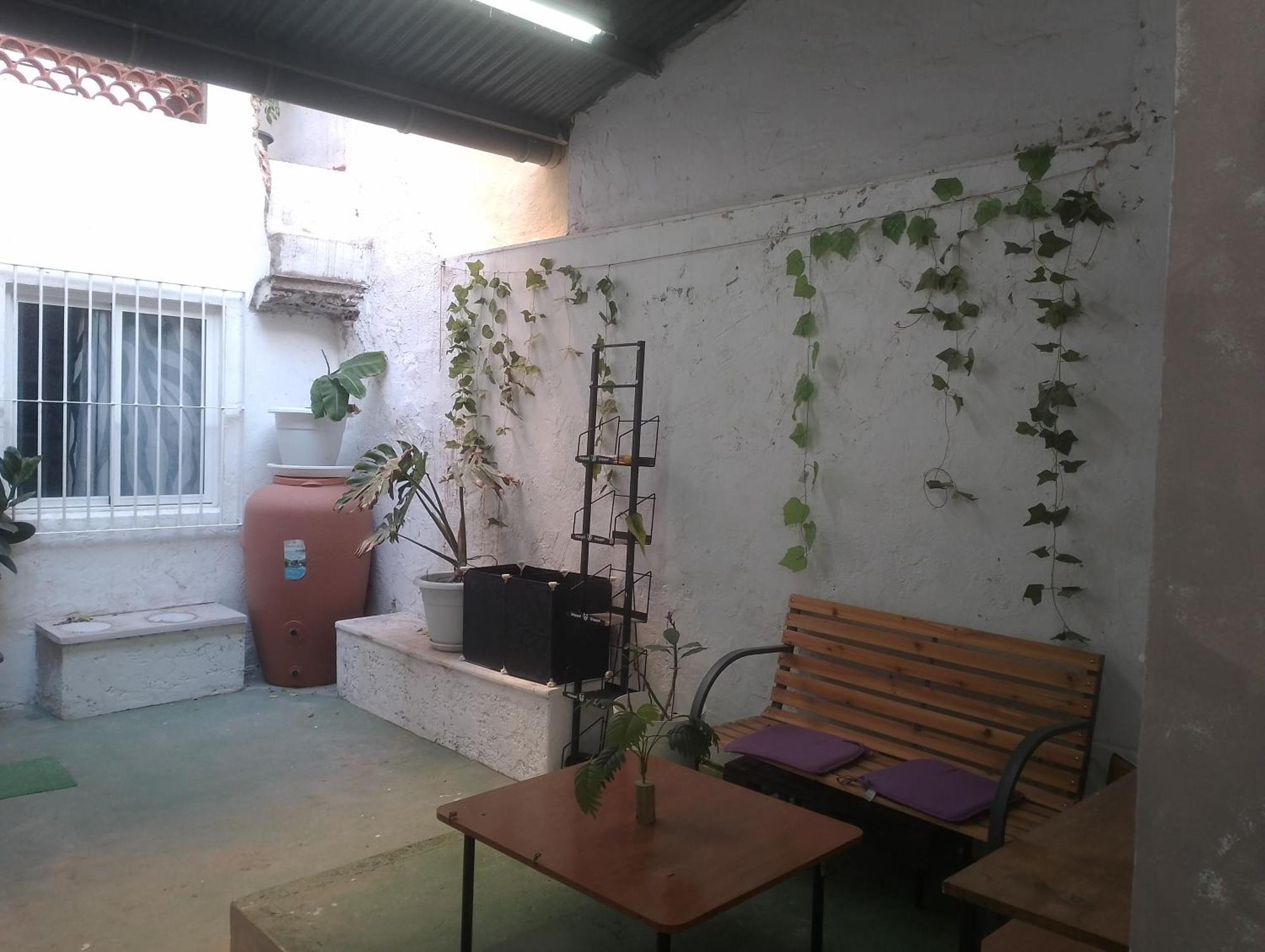 Rabasa Alicante - Casas De Planta Baja Familiar Para 8 Personas Exterior photo