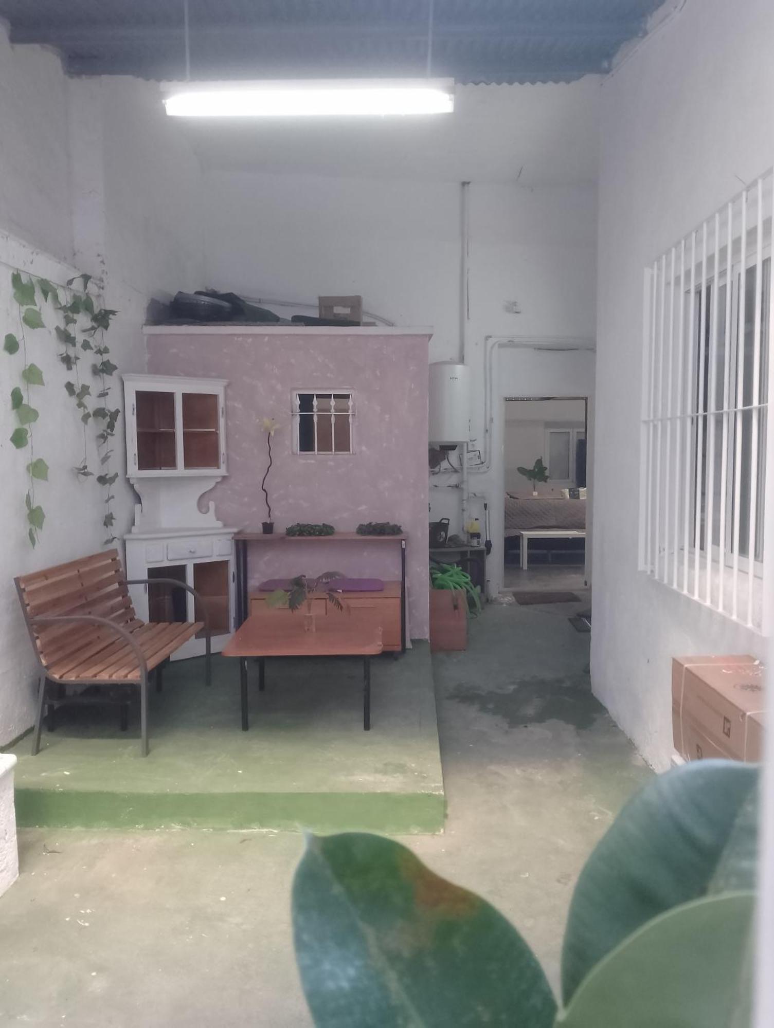Rabasa Alicante - Casas De Planta Baja Familiar Para 8 Personas Exterior photo